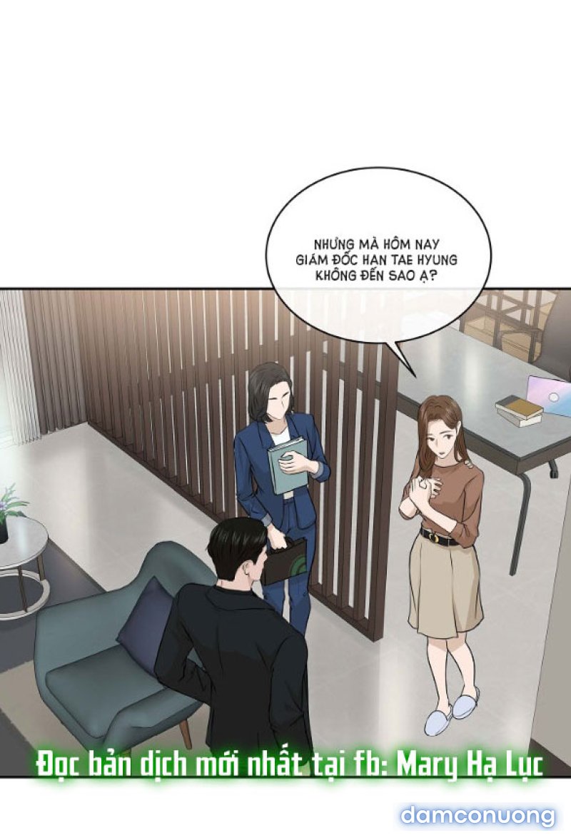 [18+] TÔI SẼ CHO EM HẾT Chapter 18 - Page 20