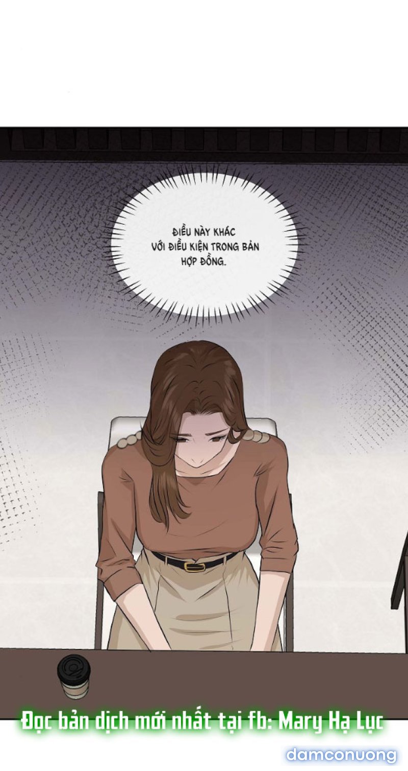 [18+] TÔI SẼ CHO EM HẾT Chapter 18 - Page 31