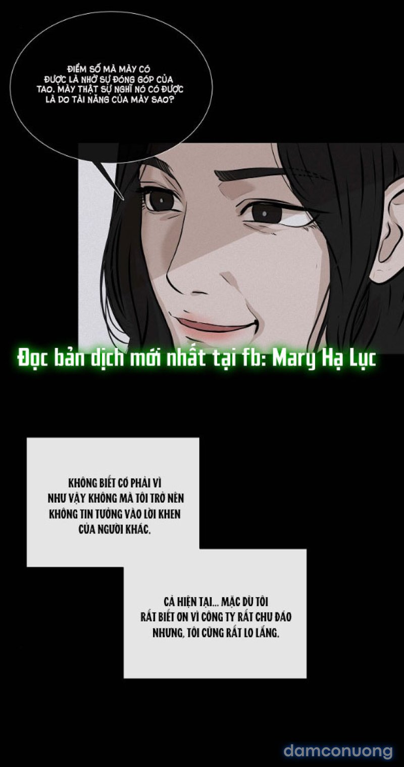 [18+] TÔI SẼ CHO EM HẾT Chapter 18 - Page 40