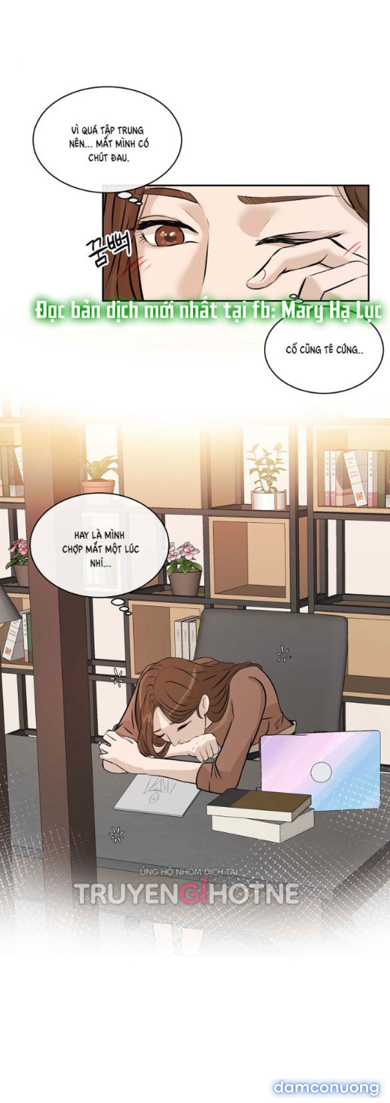 [18+] TÔI SẼ CHO EM HẾT Chapter 18 - Page 52