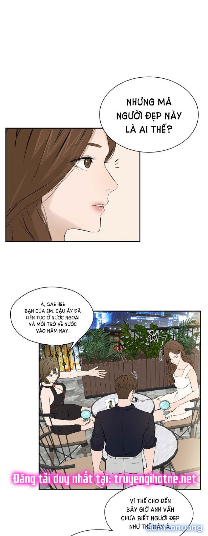 [18+] TÔI SẼ CHO EM HẾT Chapter 7 - Page 24