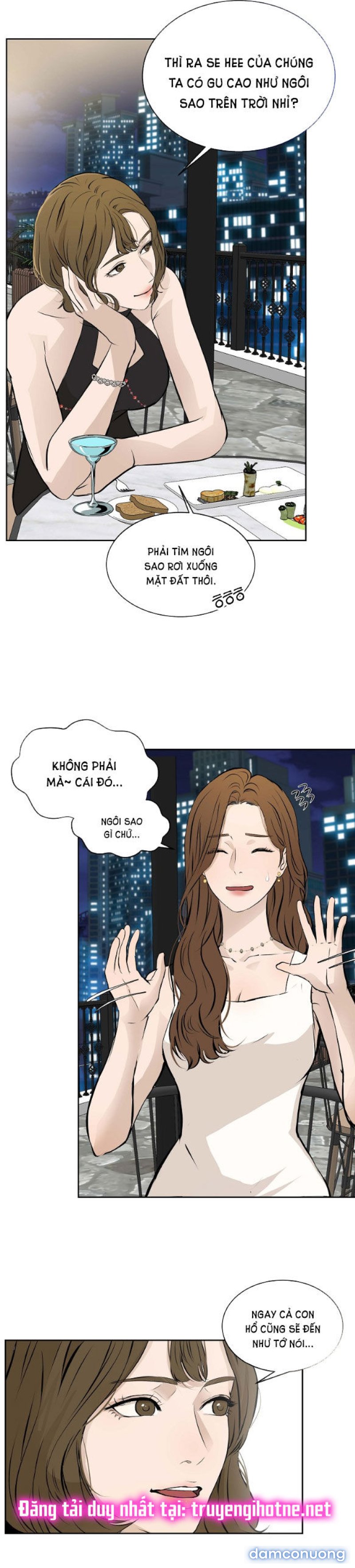 [18+] TÔI SẼ CHO EM HẾT Chapter 7 - Page 28