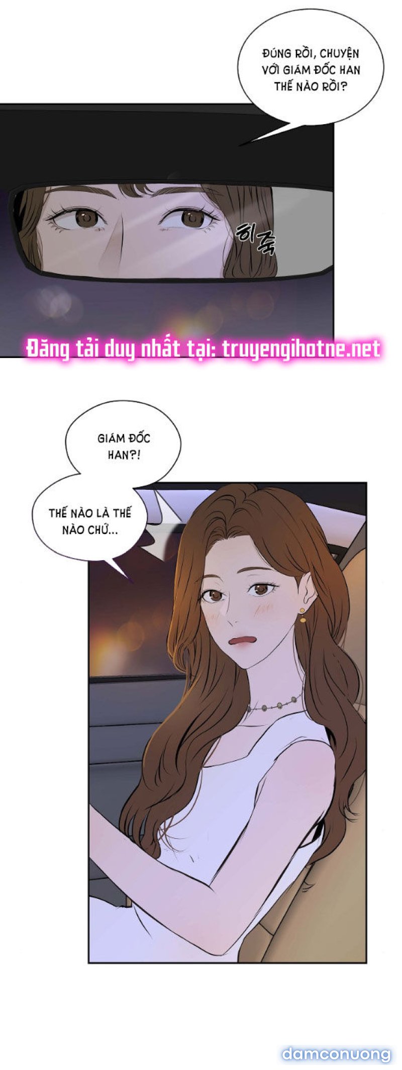 [18+] TÔI SẼ CHO EM HẾT Chapter 7 - Page 7