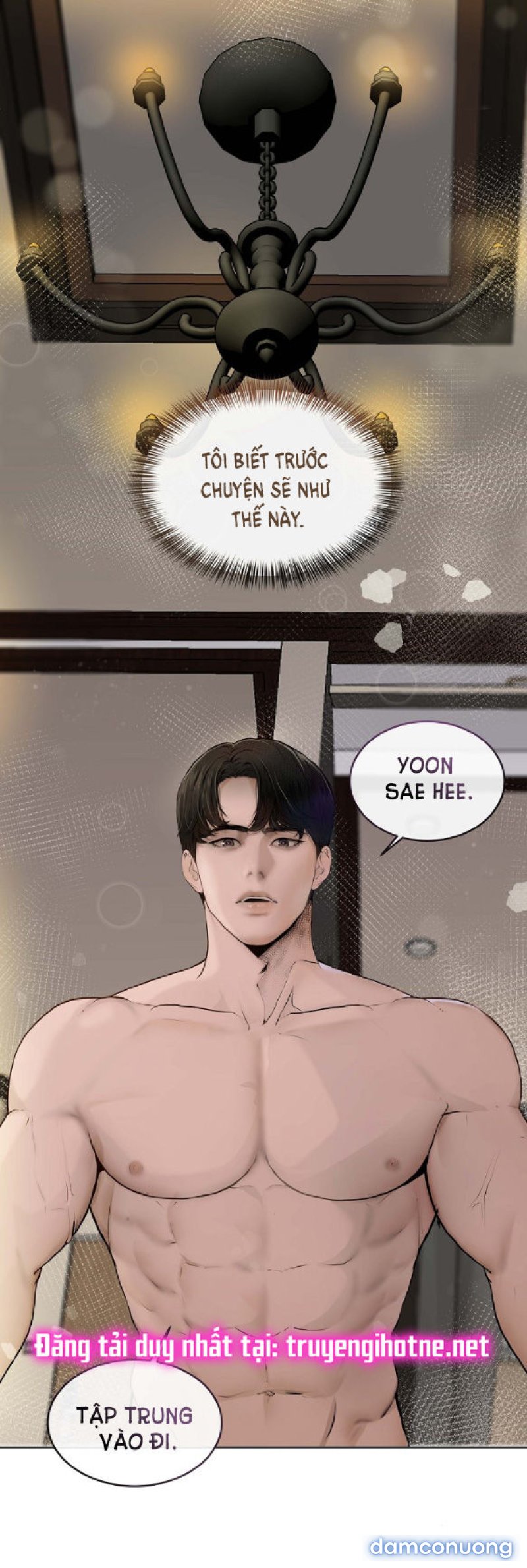 [18+] TÔI SẼ CHO EM HẾT Chapter 1 - Page 1