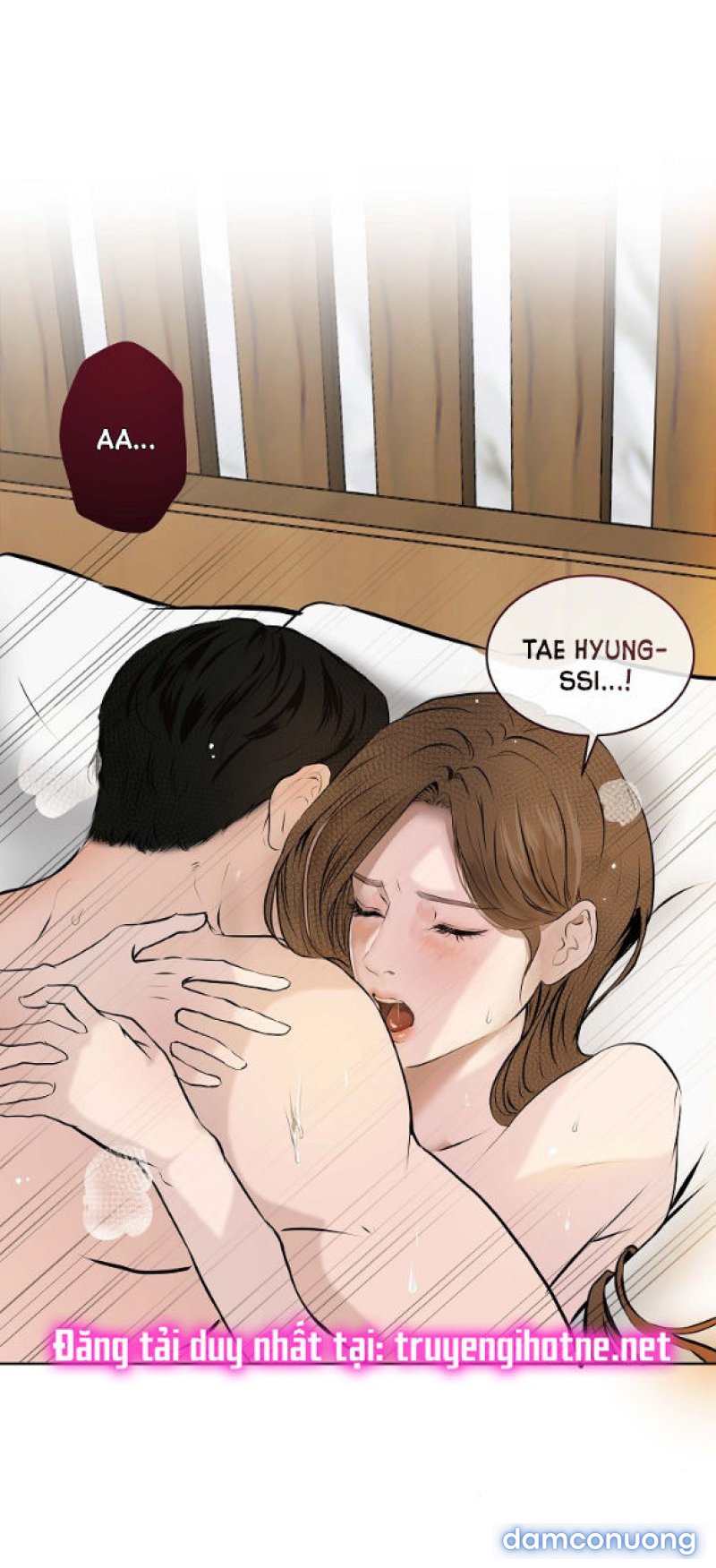 [18+] TÔI SẼ CHO EM HẾT Chapter 1 - Page 19