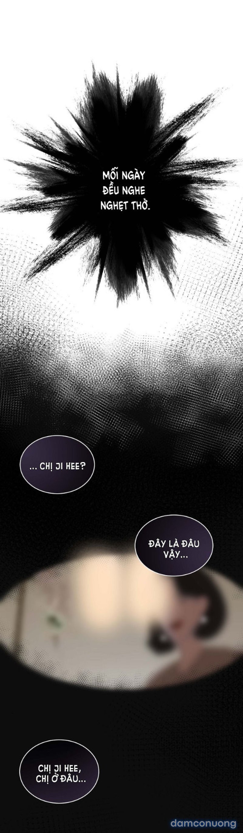 [18+] TÔI SẼ CHO EM HẾT Chapter 1 - Page 26