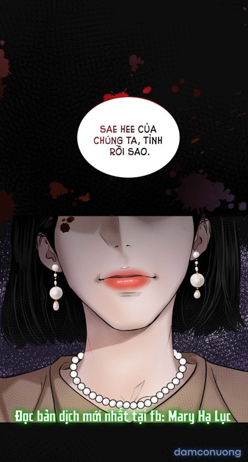 [18+] TÔI SẼ CHO EM HẾT Chapter 1 - Page 27