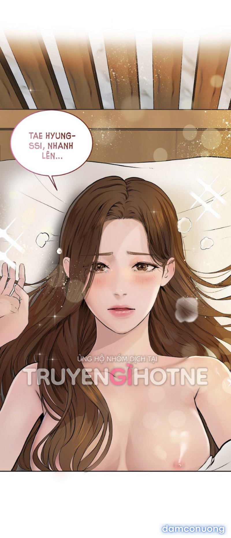 [18+] TÔI SẼ CHO EM HẾT Chapter 1 - Page 5