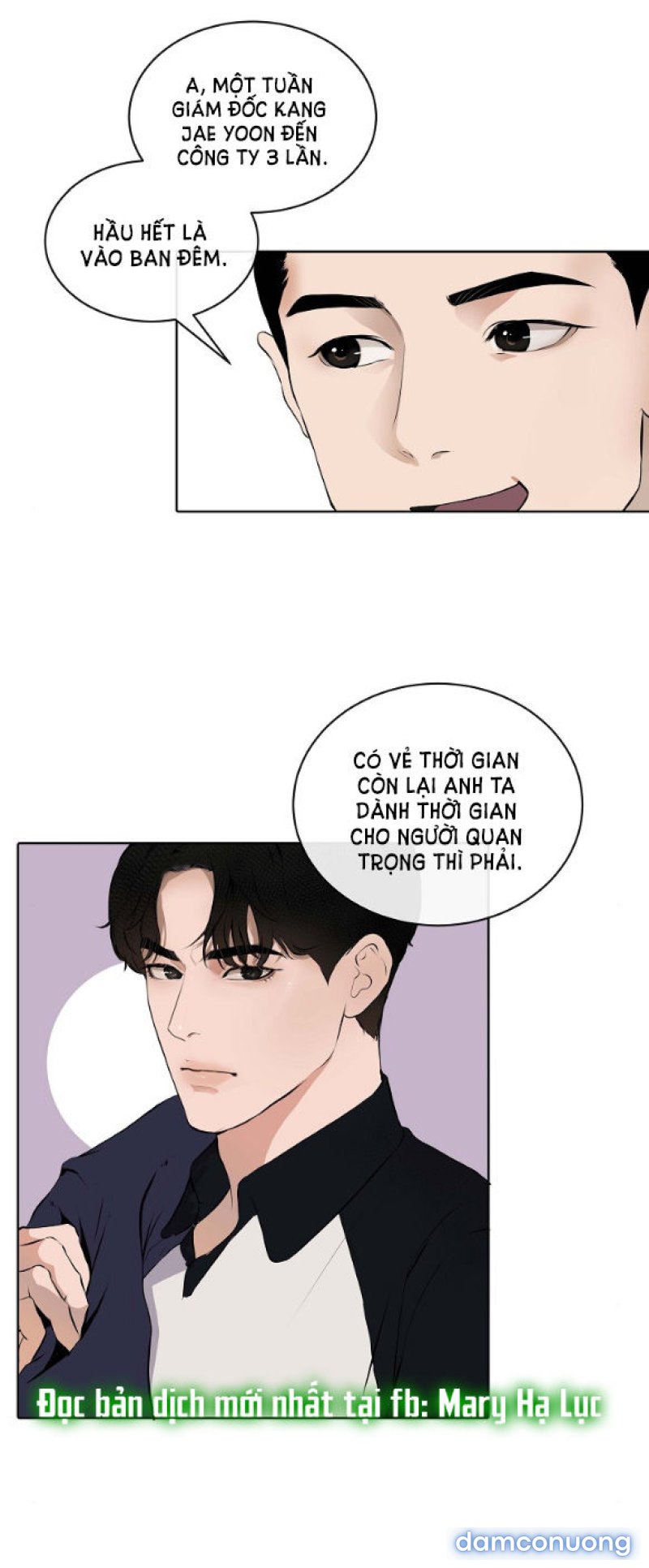 [18+] TÔI SẼ CHO EM HẾT Chapter 1 - Page 50