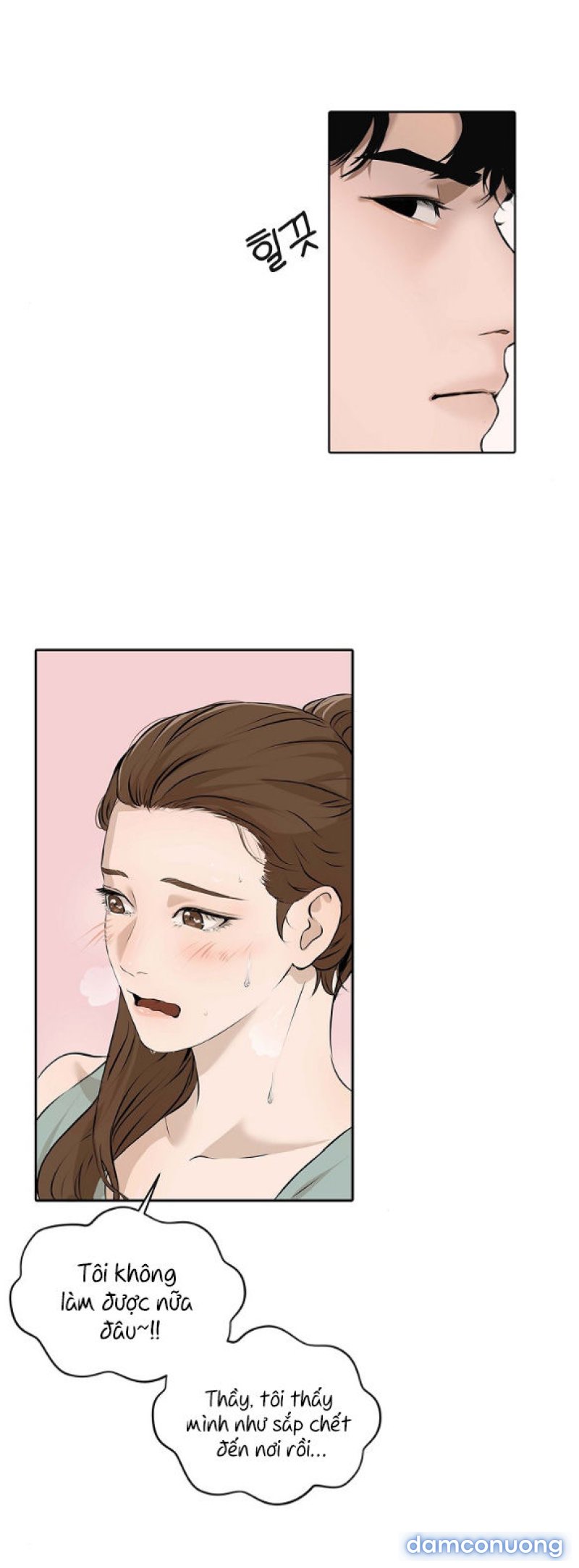 [18+] TÔI SẼ CHO EM HẾT Chapter 1 - Page 54