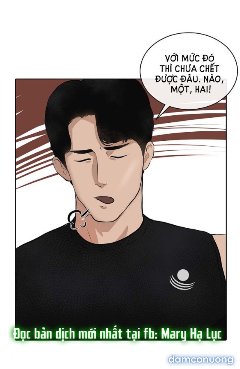 [18+] TÔI SẼ CHO EM HẾT Chapter 1 - Page 55