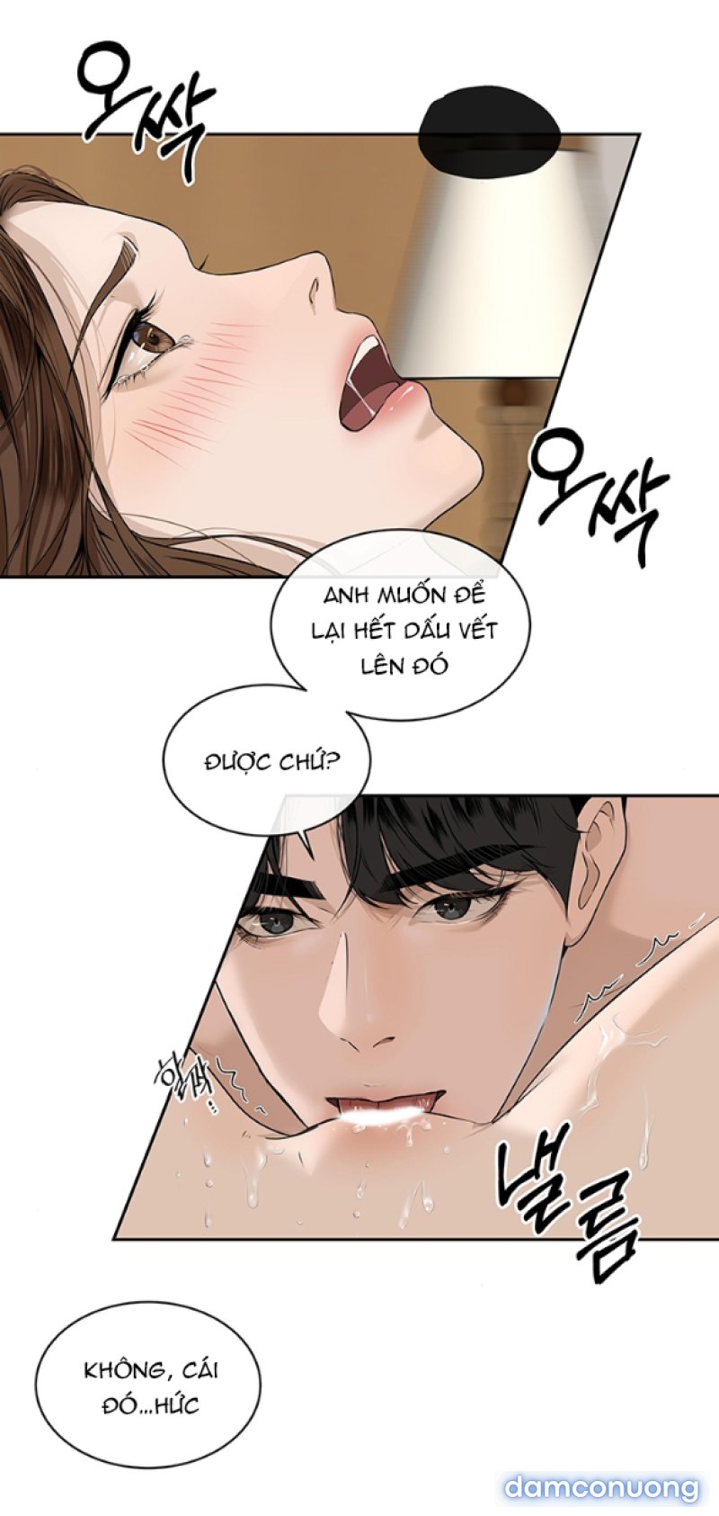 [18+] TÔI SẼ CHO EM HẾT Chapter 57 - Page 16