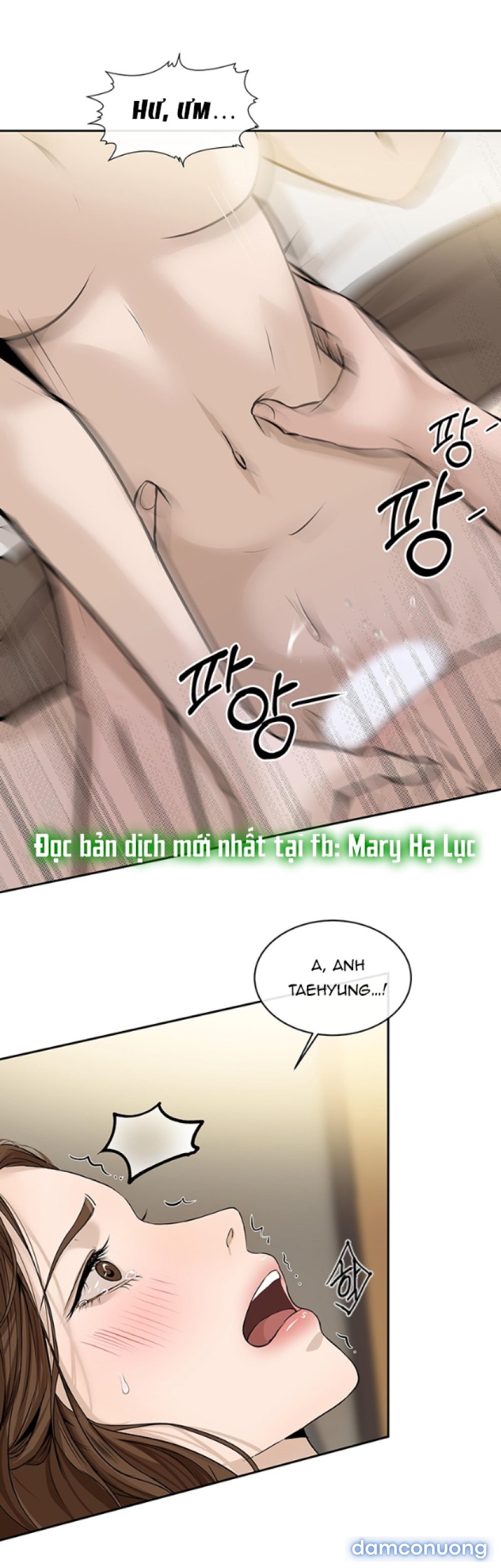 [18+] TÔI SẼ CHO EM HẾT Chapter 57 - Page 29