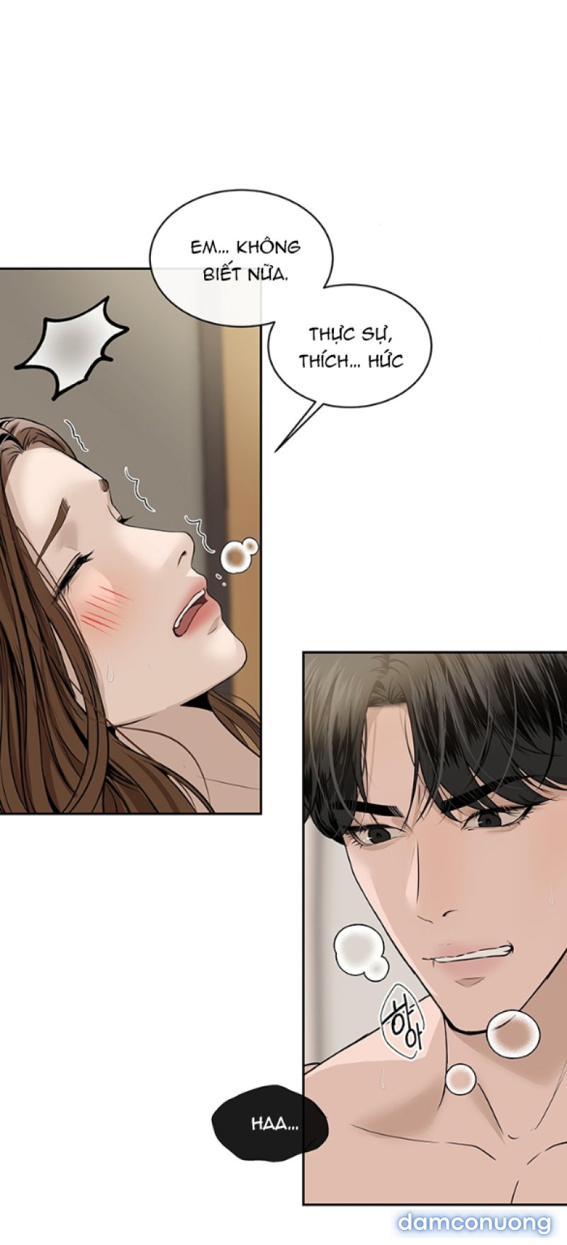 [18+] TÔI SẼ CHO EM HẾT Chapter 57 - Page 36