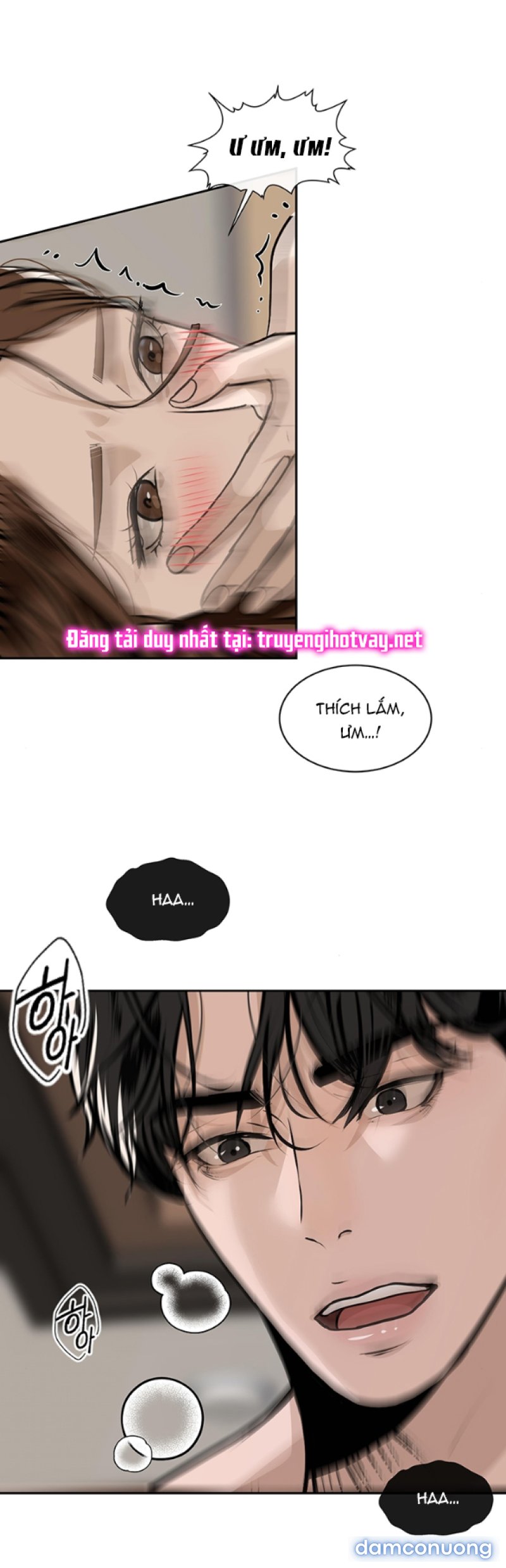 [18+] TÔI SẼ CHO EM HẾT Chapter 57 - Page 41