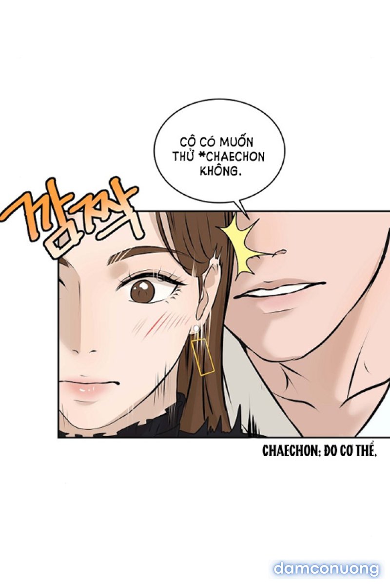 [18+] TÔI SẼ CHO EM HẾT Chapter 16 - Page 14