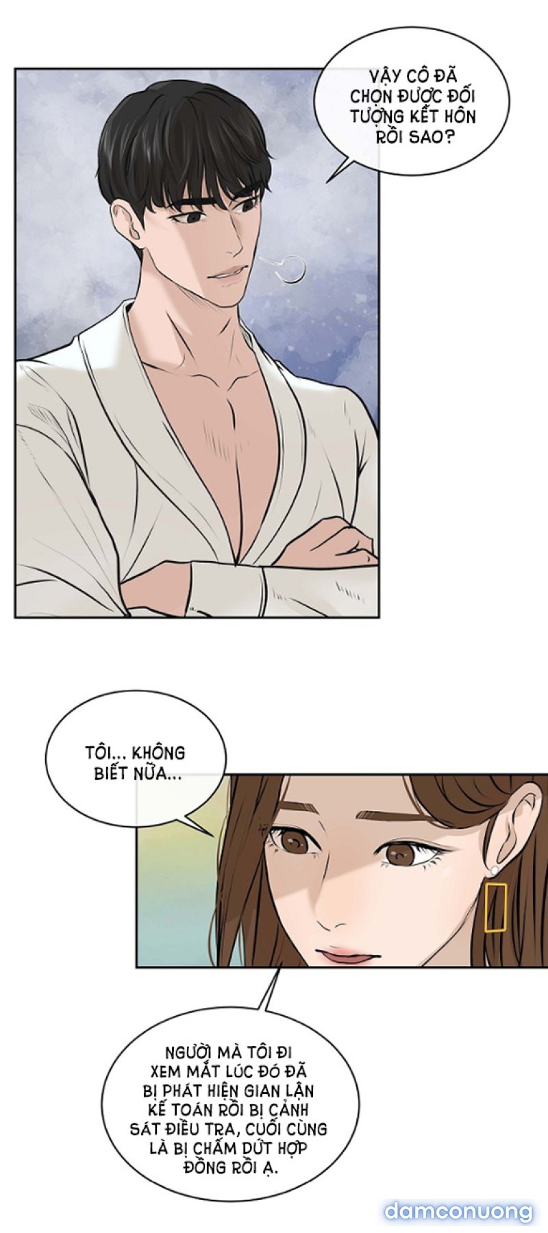 [18+] TÔI SẼ CHO EM HẾT Chapter 16 - Page 24