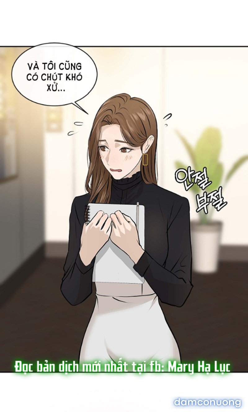 [18+] TÔI SẼ CHO EM HẾT Chapter 16 - Page 34