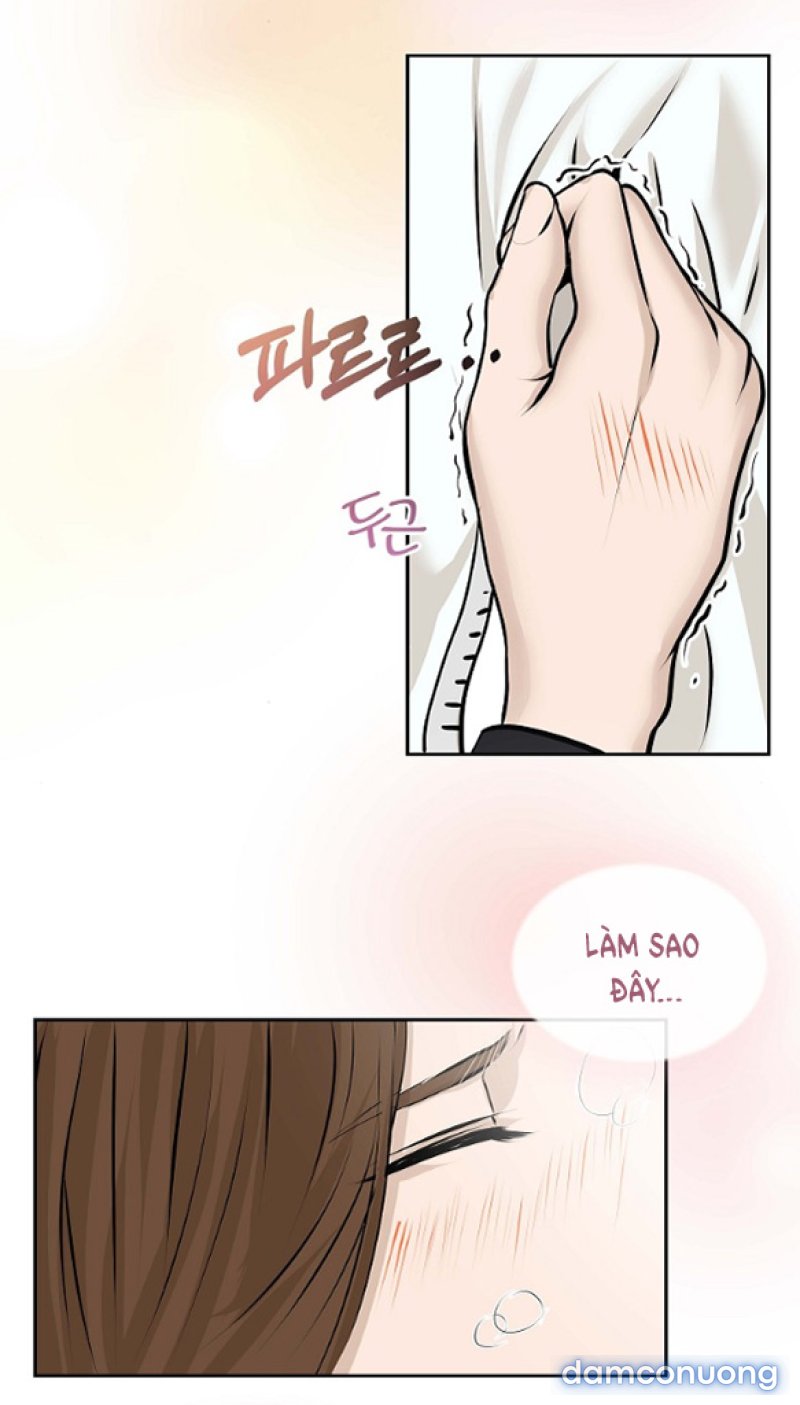 [18+] TÔI SẼ CHO EM HẾT Chapter 16 - Page 39