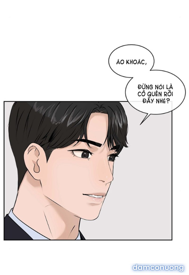 [18+] TÔI SẼ CHO EM HẾT Chapter 16 - Page 6