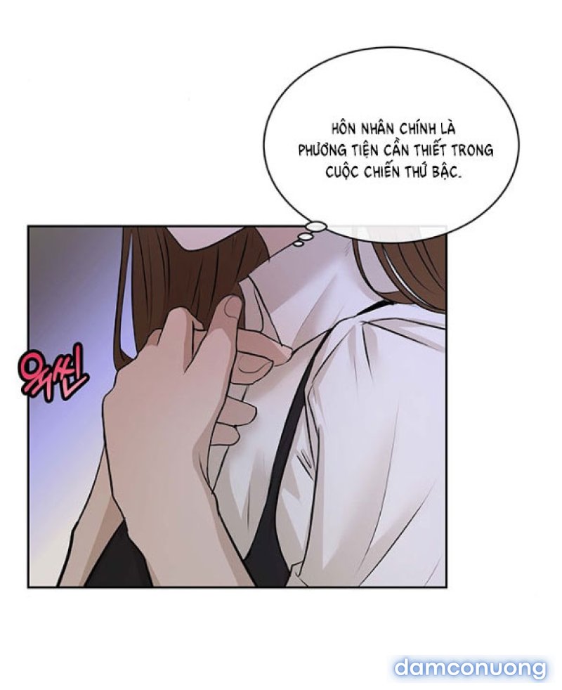 [18+] TÔI SẼ CHO EM HẾT Chapter 24 - Page 10