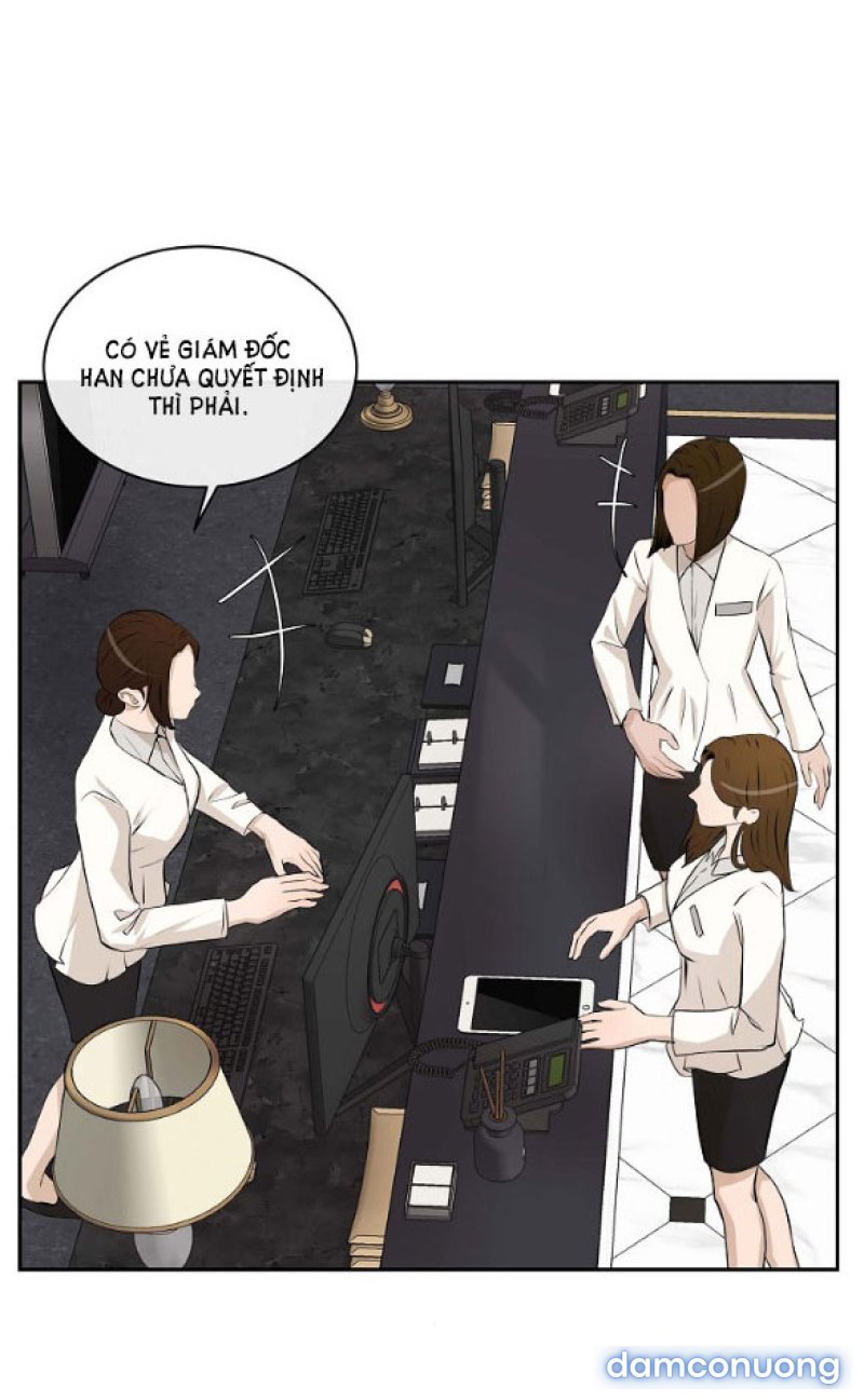 [18+] TÔI SẼ CHO EM HẾT Chapter 24 - Page 2