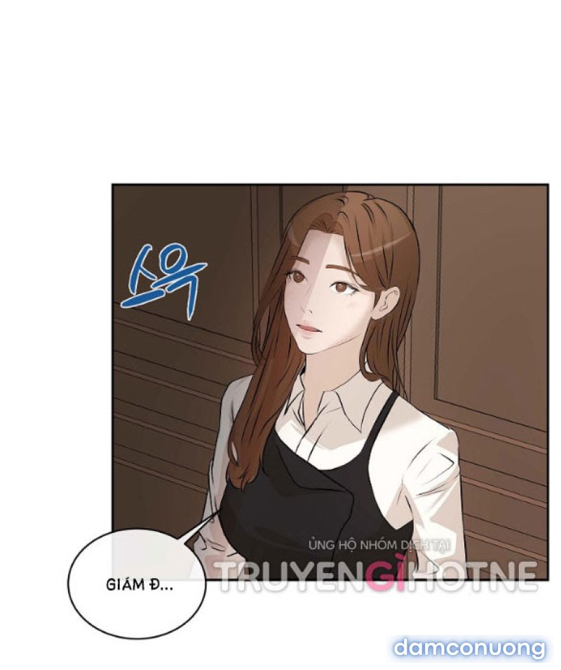 [18+] TÔI SẼ CHO EM HẾT Chapter 24 - Page 21