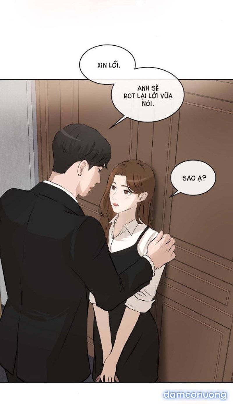 [18+] TÔI SẼ CHO EM HẾT Chapter 24 - Page 26