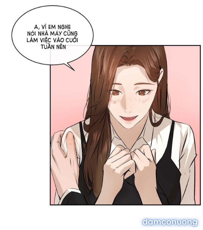 [18+] TÔI SẼ CHO EM HẾT Chapter 24 - Page 33