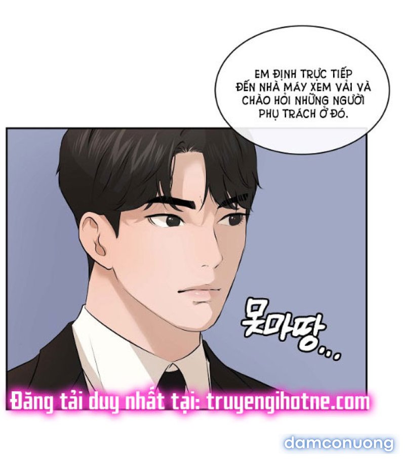 [18+] TÔI SẼ CHO EM HẾT Chapter 24 - Page 34