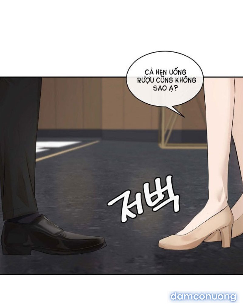 [18+] TÔI SẼ CHO EM HẾT Chapter 24 - Page 37