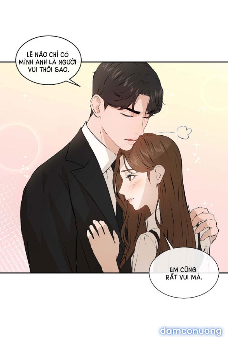 [18+] TÔI SẼ CHO EM HẾT Chapter 24 - Page 39