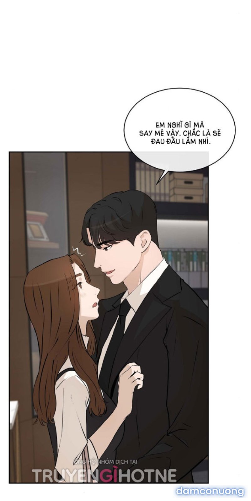 [18+] TÔI SẼ CHO EM HẾT Chapter 24 - Page 53