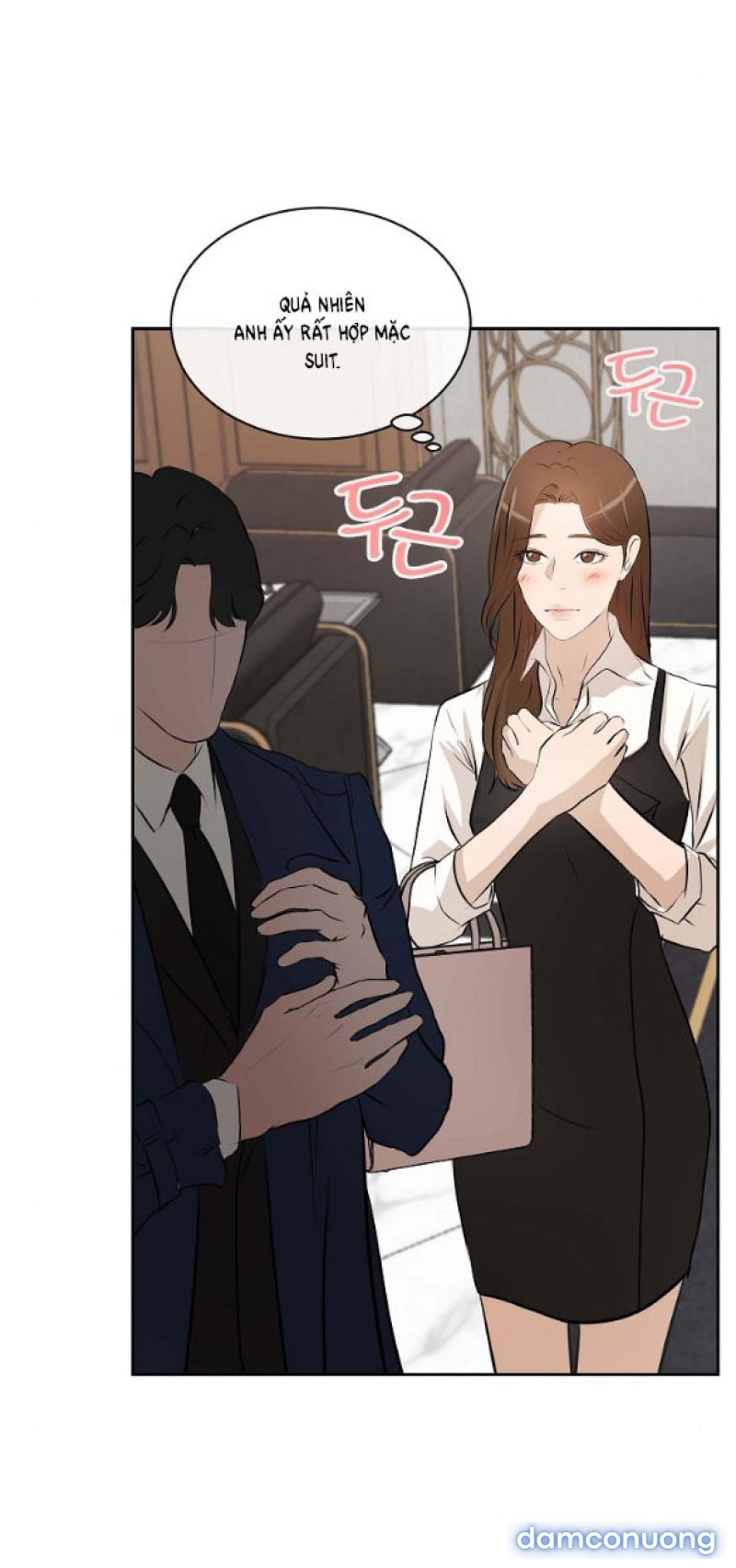 [18+] TÔI SẼ CHO EM HẾT Chapter 24 - Page 65