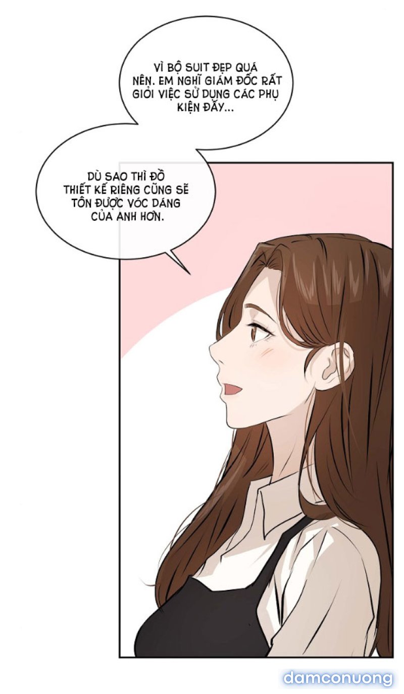 [18+] TÔI SẼ CHO EM HẾT Chapter 24 - Page 68