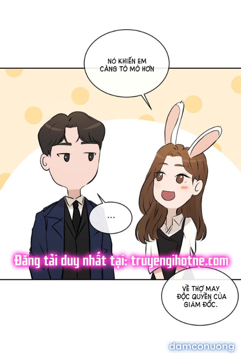 [18+] TÔI SẼ CHO EM HẾT Chapter 24 - Page 69