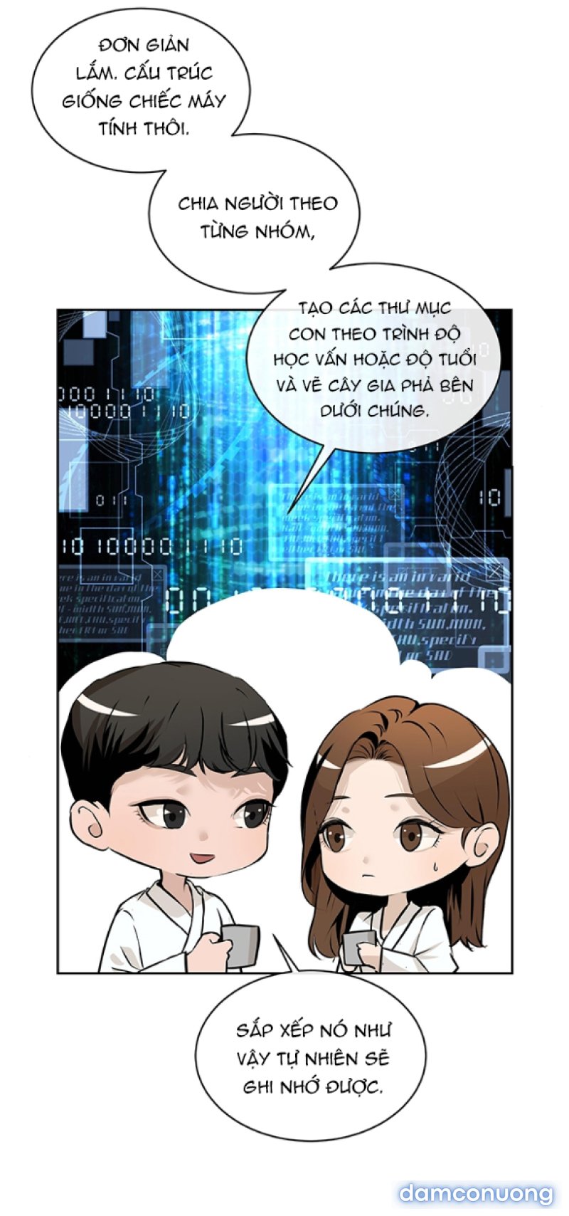 [18+] TÔI SẼ CHO EM HẾT Chapter 58 - Page 12