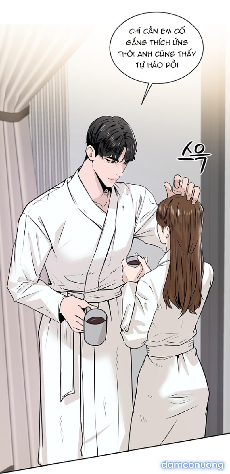 [18+] TÔI SẼ CHO EM HẾT Chapter 58 - Page 14