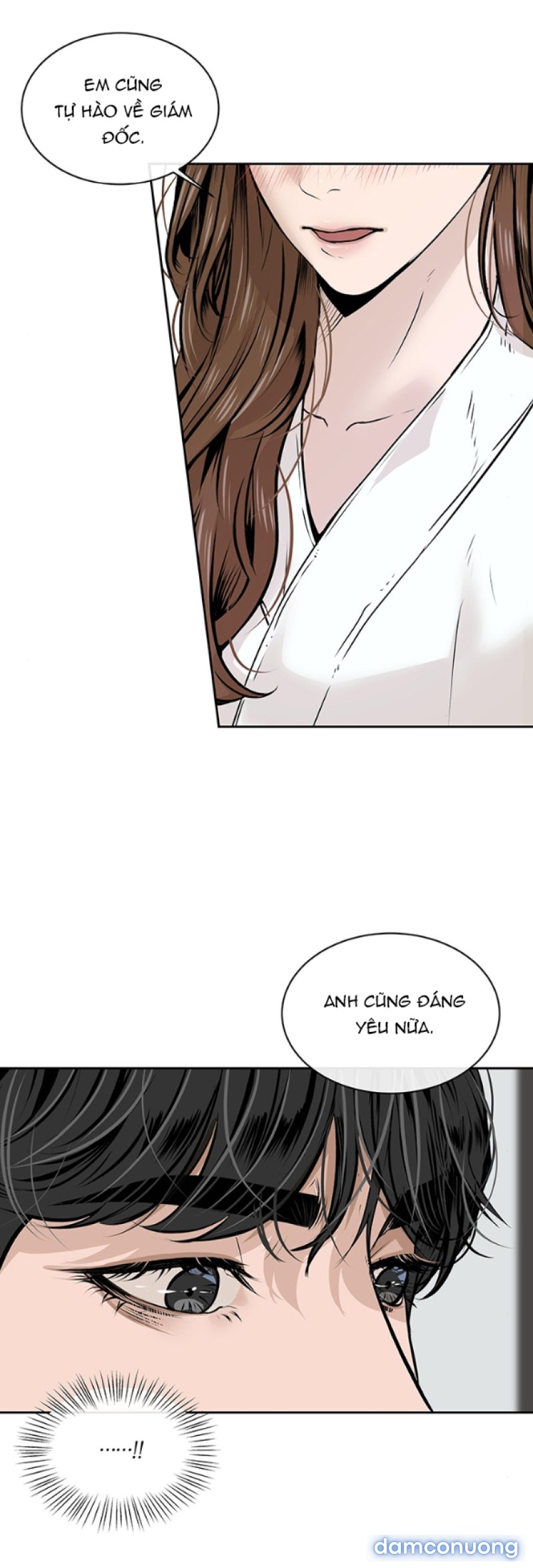 [18+] TÔI SẼ CHO EM HẾT Chapter 58 - Page 16