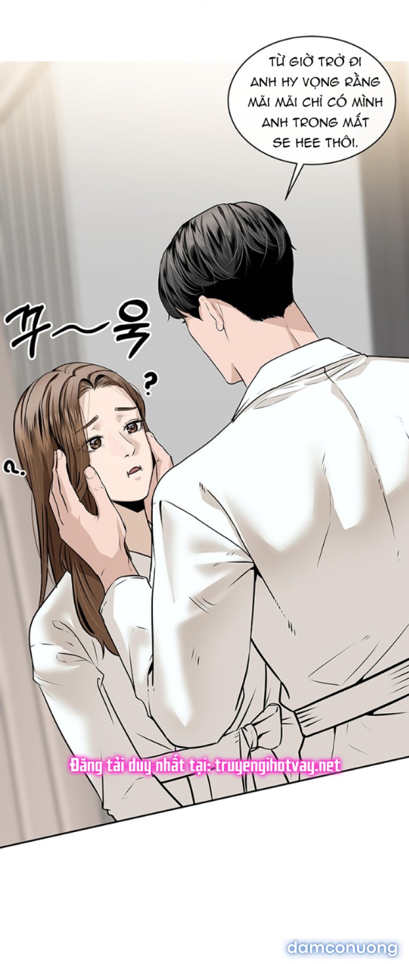 [18+] TÔI SẼ CHO EM HẾT Chapter 58 - Page 28