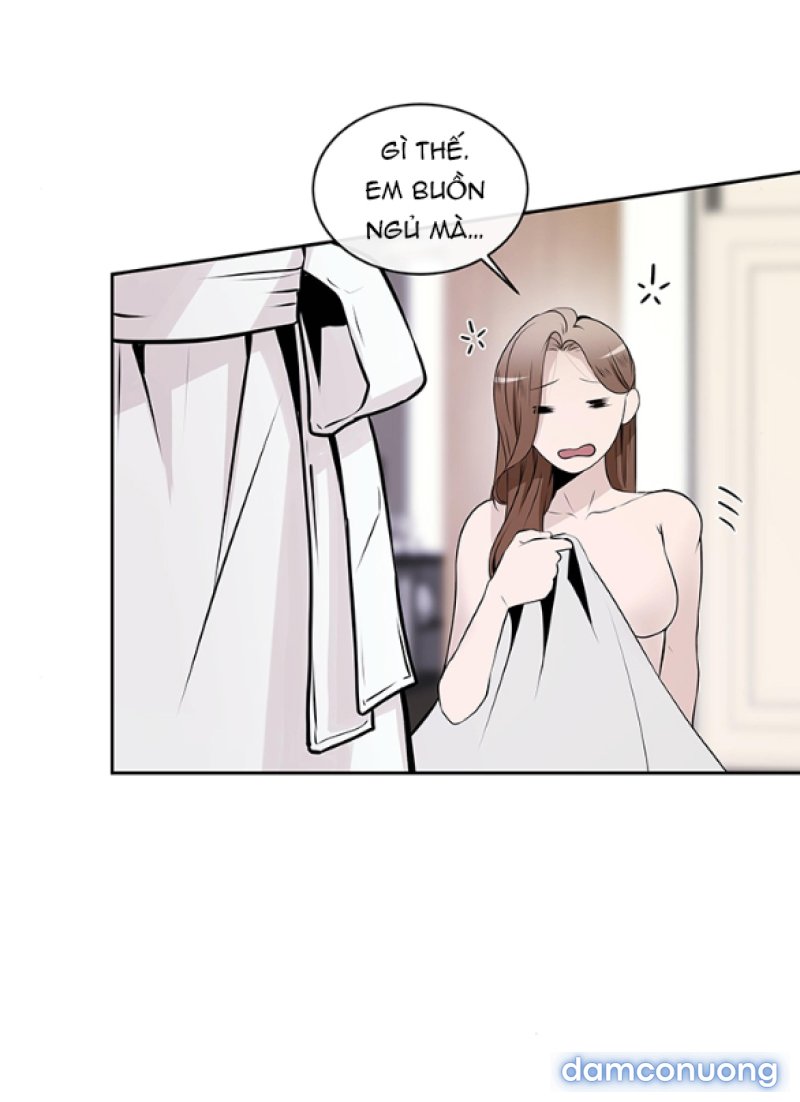 [18+] TÔI SẼ CHO EM HẾT Chapter 58 - Page 3