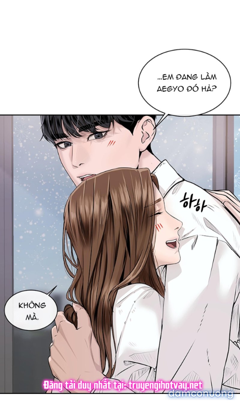 [18+] TÔI SẼ CHO EM HẾT Chapter 58 - Page 31