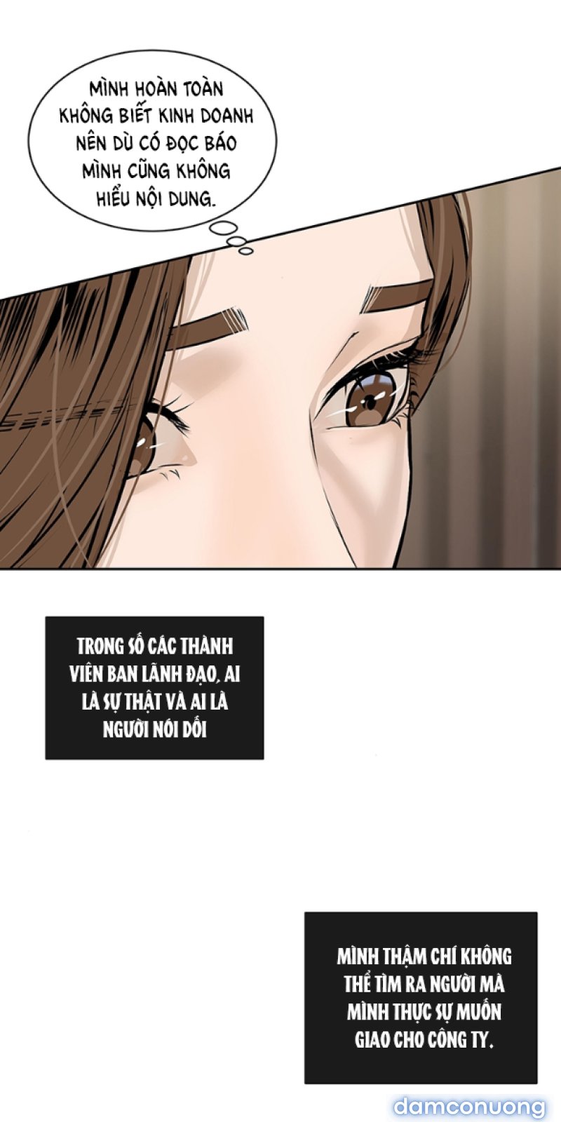 [18+] TÔI SẼ CHO EM HẾT Chapter 58 - Page 45