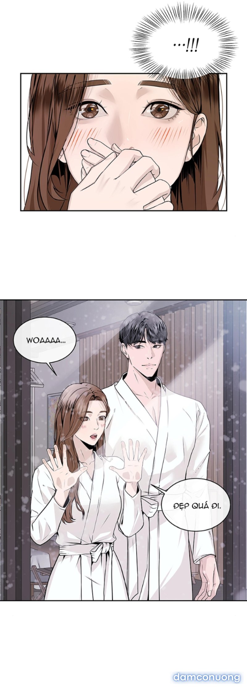 [18+] TÔI SẼ CHO EM HẾT Chapter 58 - Page 5