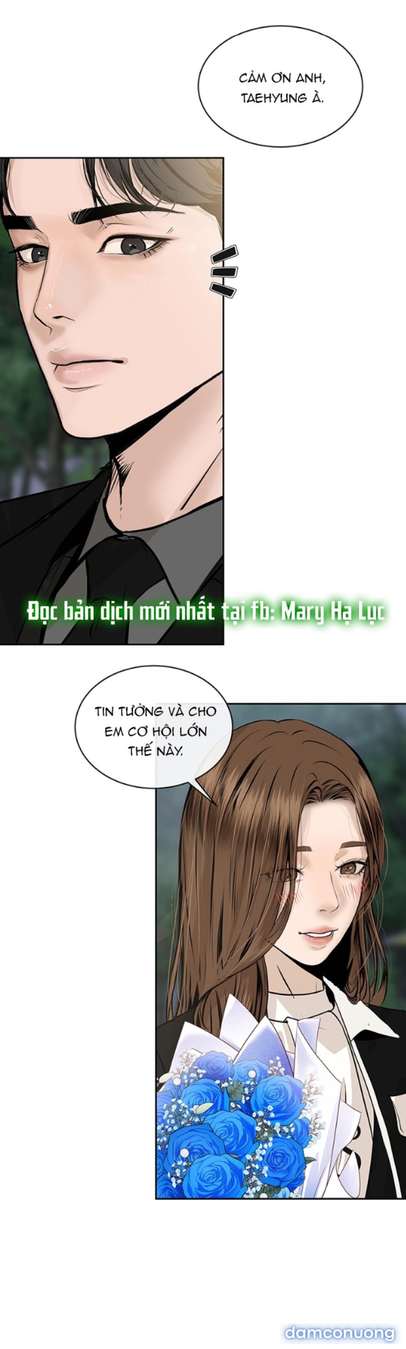 [18+] TÔI SẼ CHO EM HẾT Chapter 65 - Page 11