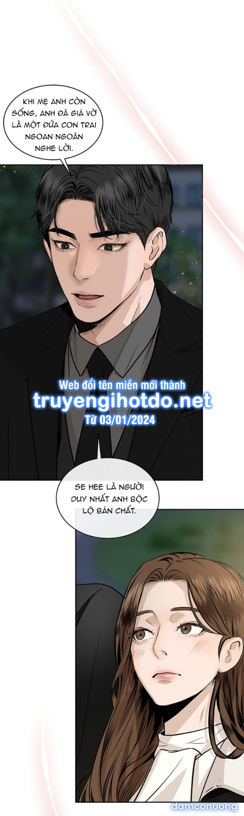 [18+] TÔI SẼ CHO EM HẾT Chapter 65 - Page 21