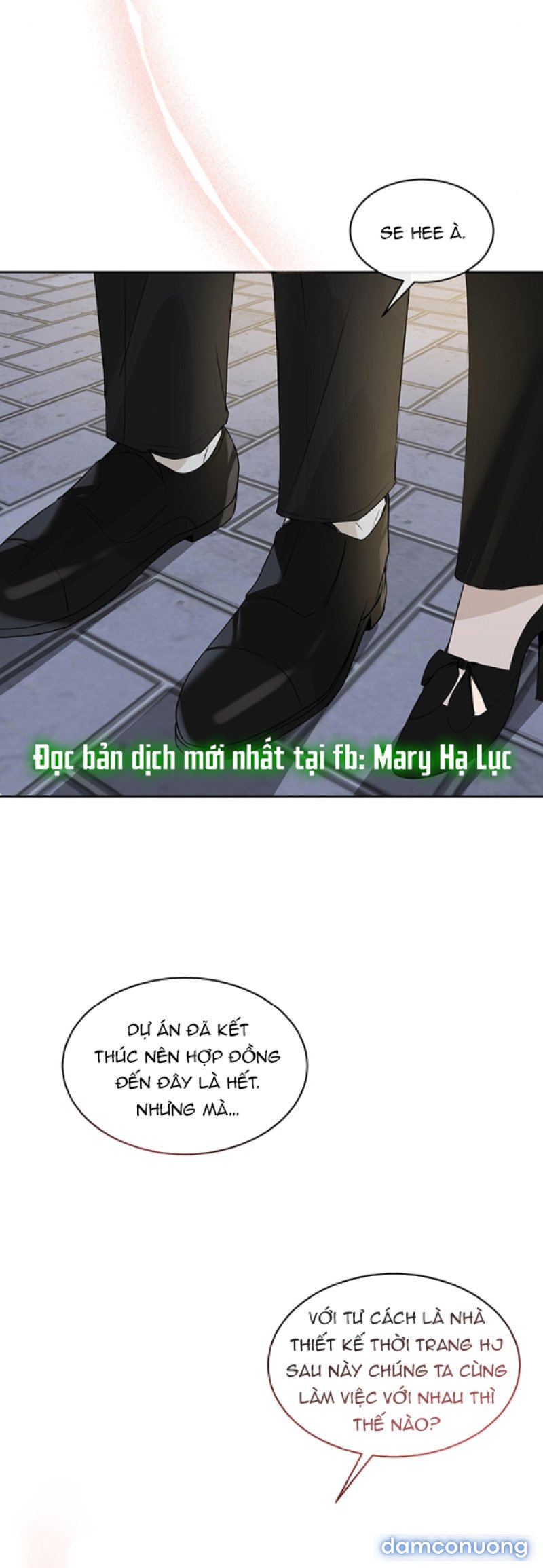 [18+] TÔI SẼ CHO EM HẾT Chapter 65 - Page 22