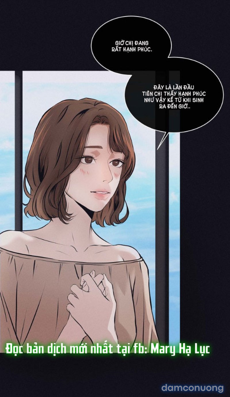 [18+] TÔI SẼ CHO EM HẾT Chapter 26 - Page 12