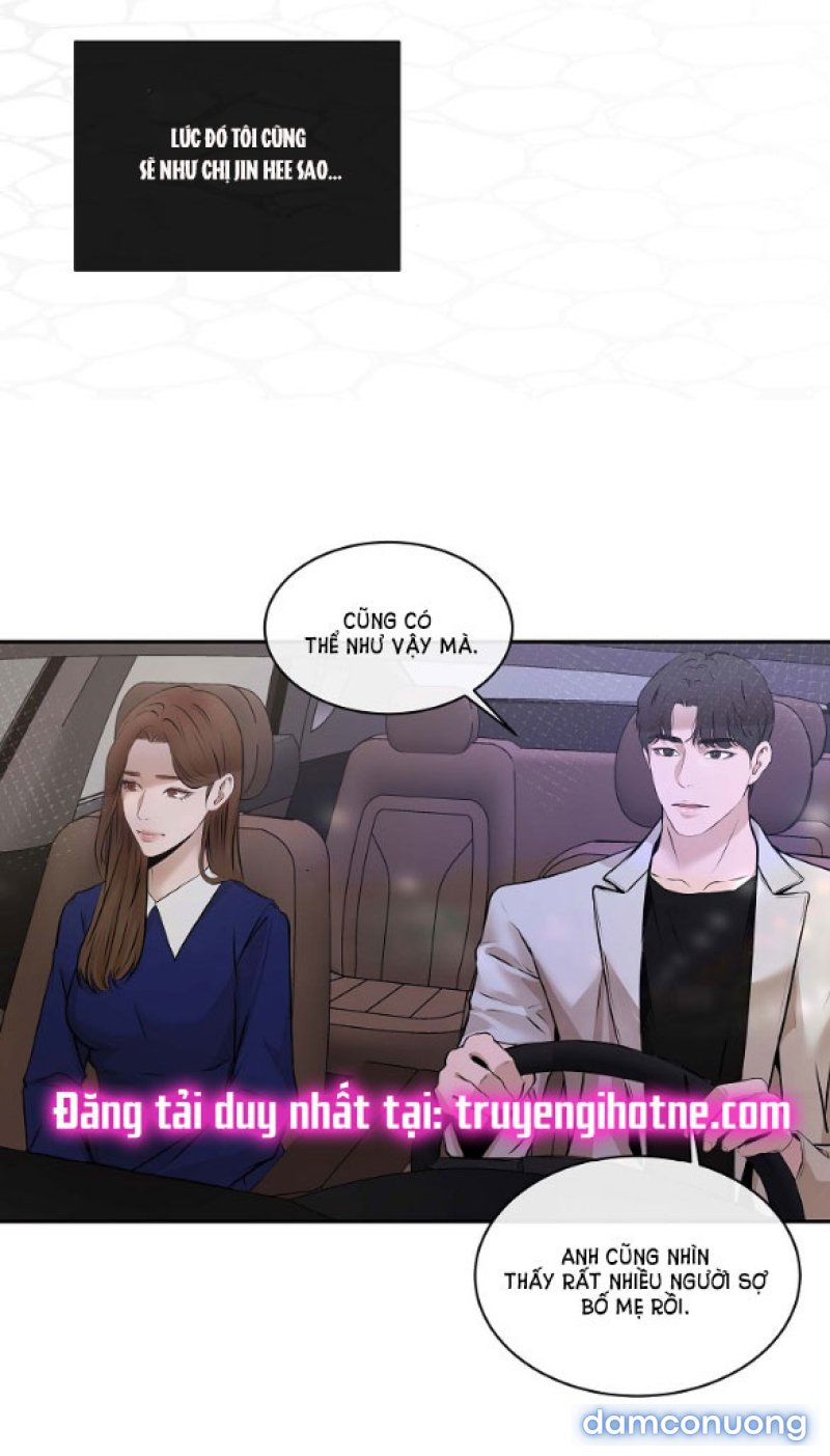 [18+] TÔI SẼ CHO EM HẾT Chapter 26 - Page 28