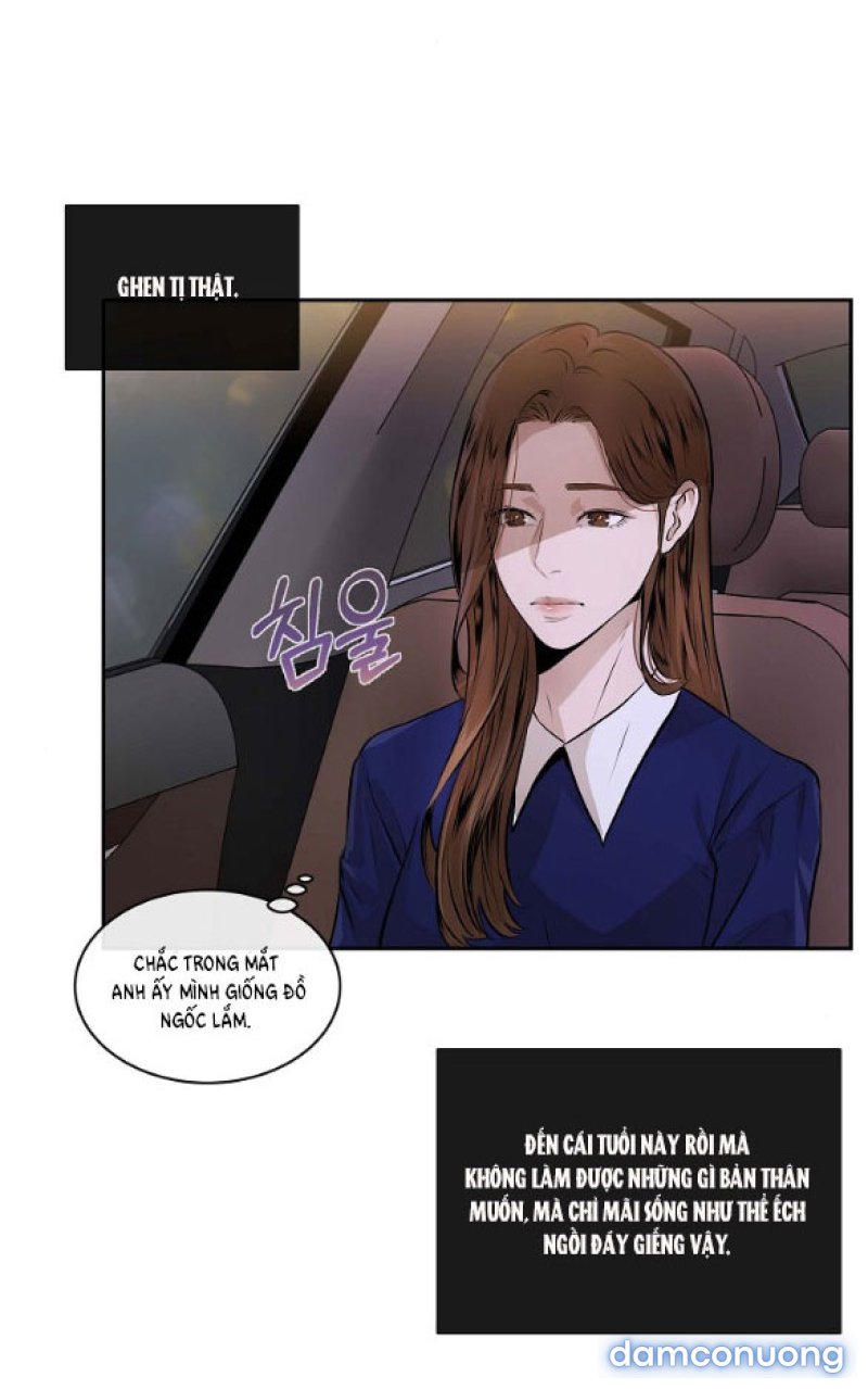 [18+] TÔI SẼ CHO EM HẾT Chapter 26 - Page 29